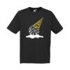 Biz Collection Mens Ice Tee Thumbnail