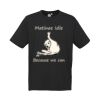 Biz Collection Mens Ice Tee Thumbnail