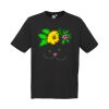 Biz Collection Mens Ice Tee Thumbnail