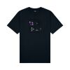 Cloke Mens Outline Tee - Plus Sizes Thumbnail