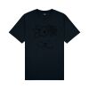 Cloke Mens Outline Tee - Plus Sizes Thumbnail