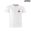 Spiro Mens Impact Performance Aircool Tee Thumbnail