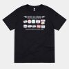 Thread Project Unisex Summer Tee Thumbnail