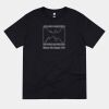 Thread Project Unisex Summer Tee Thumbnail