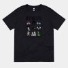 Thread Project Unisex Summer Tee Thumbnail