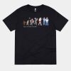 Thread Project Unisex Summer Tee Thumbnail