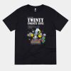 Thread Project Unisex Summer Tee Thumbnail