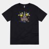 Thread Project Unisex Summer Tee Thumbnail