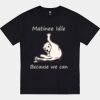 Thread Project Unisex Epic Tee Thumbnail