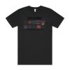 AS Colour Mens Block T shirt Thumbnail