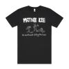 AS Colour Mens Block T shirt Thumbnail