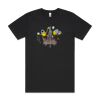 AS Colour Mens Block T shirt Thumbnail