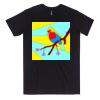 C-Force Mens Icon Tee Thumbnail