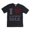 C-Force Mens Classic T Shirt Thumbnail